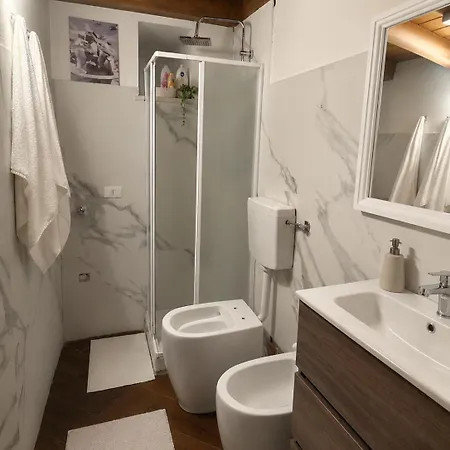Ombrellini Apartment