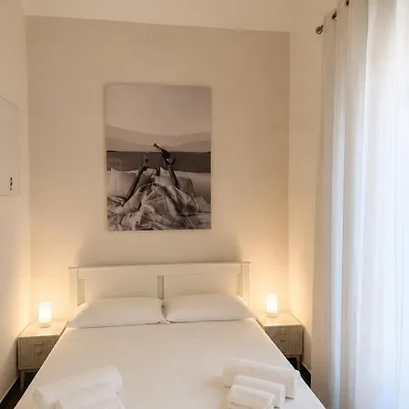 Ombrellini Apartment