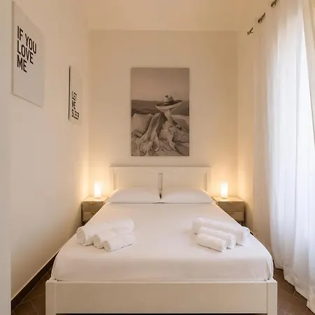 Ombrellini Appartement *