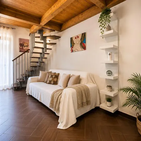 Ombrellini Apartament *