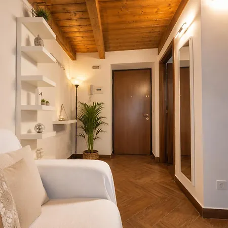 Apartment Ombrellini
