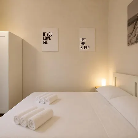 Apartment Ombrellini
