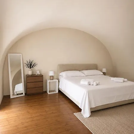 Ombrellini Apartment Catania
